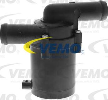 Vemo V25-16-0010 - Ūdens recirkulācijas sūknis, Autonomā apsildes sistēma autodraugiem.lv