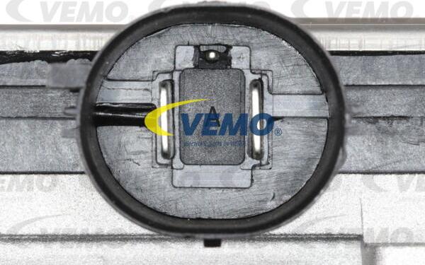 Vemo V25-79-0012 - Vadības bloks, Elektroventilators (Motora dzesēšana) autodraugiem.lv