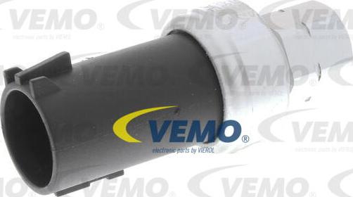Vemo V25-73-0091 - Spiediena slēdzis, Gaisa kondicionēšanas sistēma autodraugiem.lv
