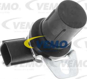 Vemo V25-72-0082 - Rotācijas frekvences devējs, Automātiskā pārnesumkārba autodraugiem.lv