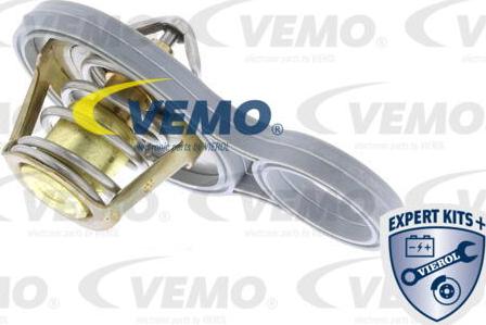 Vemo V20-99-1280 - Termostats, Dzesēšanas šķidrums autodraugiem.lv