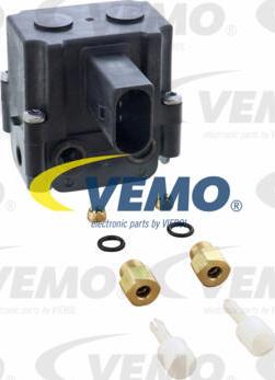 Vemo V20-51-0001 - Vārsts, Pneimatiskā sistēma autodraugiem.lv