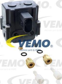 Vemo V20-51-0002 - Vārsts, Pneimatiskā sistēma autodraugiem.lv