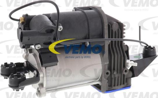 Vemo V20-52-0005 - Kompresors, Pneimatiskā sistēma autodraugiem.lv