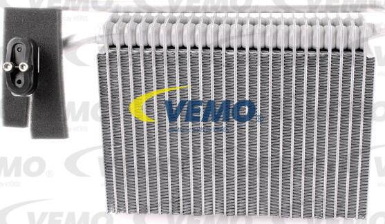 Vemo V20-65-0008 - Iztvaikotājs, Gaisa kondicionēšanas sistēma autodraugiem.lv