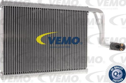 Vemo V20-65-0019 - Iztvaikotājs, Gaisa kondicionēšanas sistēma autodraugiem.lv