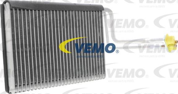 Vemo V20-65-0016 - Iztvaikotājs, Gaisa kondicionēšanas sistēma autodraugiem.lv