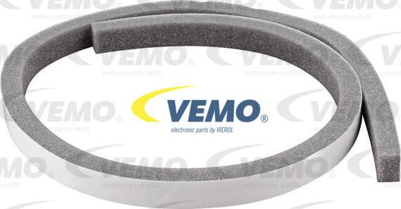 Vemo V20-65-0013 - Iztvaikotājs, Gaisa kondicionēšanas sistēma autodraugiem.lv