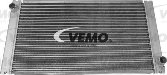 Vemo V20-60-0014 - Radiators, Motora dzesēšanas sistēma autodraugiem.lv