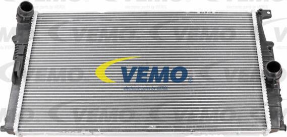 Vemo V20-60-0081 - Radiators, Motora dzesēšanas sistēma autodraugiem.lv