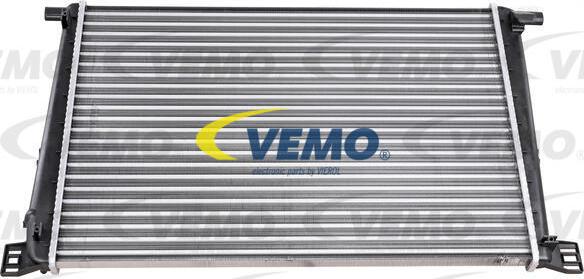 Vemo V20-60-0038 - Radiators, Motora dzesēšanas sistēma autodraugiem.lv