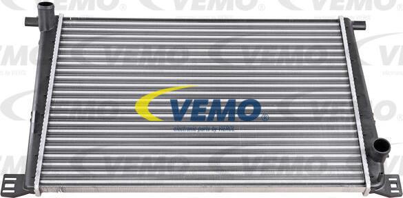 Vemo V20-60-0038 - Radiators, Motora dzesēšanas sistēma autodraugiem.lv