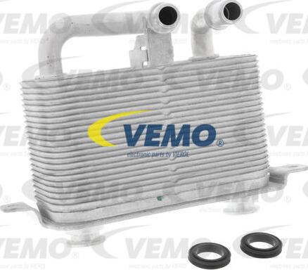 Vemo V20-60-0032 - Eļļas radiators, Automātiskā pārnesumkārba autodraugiem.lv