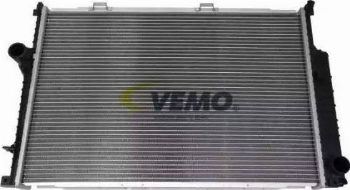 Vemo V20-60-0023 - Radiators, Motora dzesēšanas sistēma autodraugiem.lv