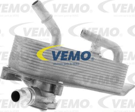 Vemo V20-60-1552 - Eļļas radiators, Automātiskā pārnesumkārba autodraugiem.lv