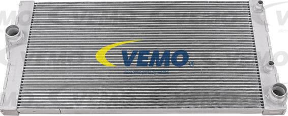 Vemo V20-60-1557 - Radiators, Motora dzesēšanas sistēma autodraugiem.lv