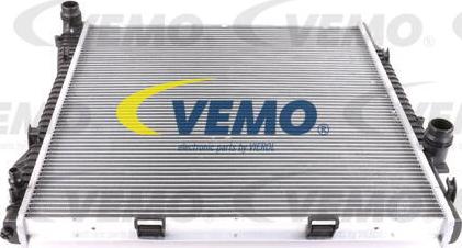 Vemo V20-60-1519 - Radiators, Motora dzesēšanas sistēma autodraugiem.lv