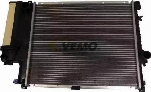 Vemo V20-60-1510 - Radiators, Motora dzesēšanas sistēma autodraugiem.lv
