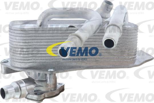 Vemo V20-60-1532 - Eļļas radiators, Automātiskā pārnesumkārba autodraugiem.lv
