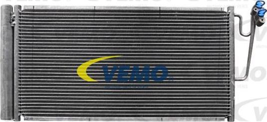 Vemo V20-62-1022 - Kondensators, Gaisa kond. sistēma autodraugiem.lv
