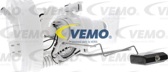 Vemo V20-09-0410 - Degvielas sūkņa modulis autodraugiem.lv