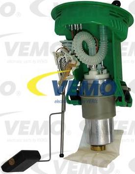 Vemo V20-09-0413 - Degvielas sūkņa modulis autodraugiem.lv