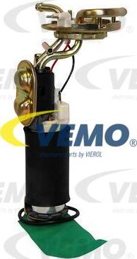 Vemo V20-09-0084 - Degvielas sūkņa modulis autodraugiem.lv