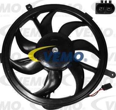 Vemo V20-01-0006 - Ventilators, Motora dzesēšanas sistēma autodraugiem.lv