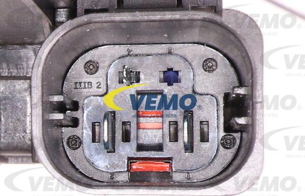 Vemo V20-01-0022 - Ventilators, Motora dzesēšanas sistēma autodraugiem.lv