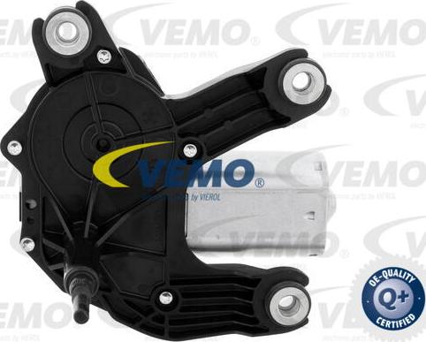 Vemo V20-07-0008 - Stikla tīrītāju motors autodraugiem.lv