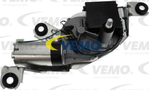 Vemo V20-07-0011 - Stikla tīrītāju motors autodraugiem.lv