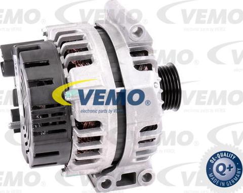 Vemo V20-13-50035 - Ģenerators autodraugiem.lv