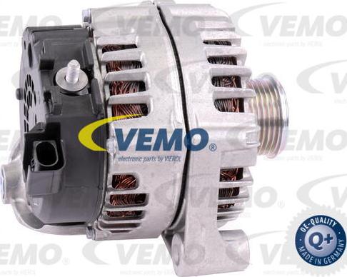 Vemo V20-13-50023 - Ģenerators autodraugiem.lv