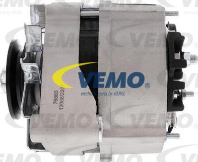 Vemo V20-13-34110 - Ģenerators autodraugiem.lv