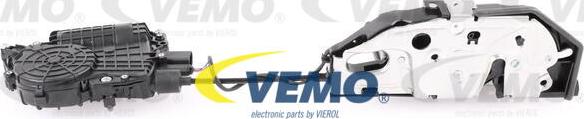Vemo V20-85-0011 - Durvju slēdzene autodraugiem.lv