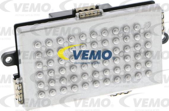 Vemo V20-79-0016 - Regulators, Salona ventilators autodraugiem.lv