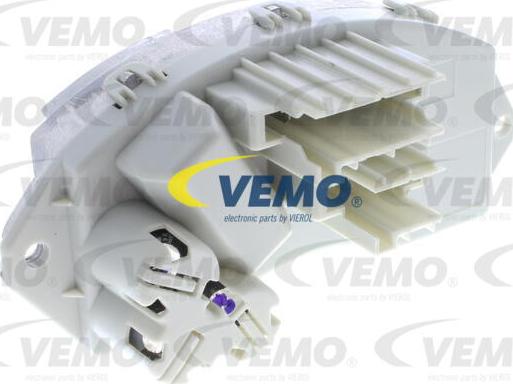 Vemo V20-79-0017 - Regulators, Salona ventilators autodraugiem.lv