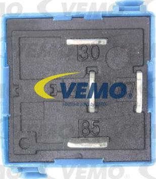 Vemo V20-71-0009 - Multifunkcionāls relejs autodraugiem.lv