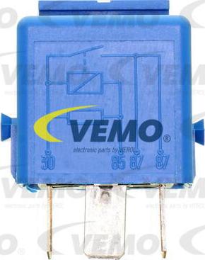 Vemo V20-71-0009 - Multifunkcionāls relejs autodraugiem.lv