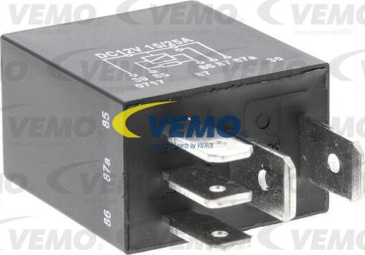 Vemo V20-71-0016 - Multifunkcionāls relejs autodraugiem.lv