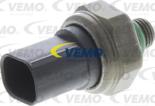 Vemo V20-73-0012 - Spiediena slēdzis, Gaisa kondicionēšanas sistēma autodraugiem.lv