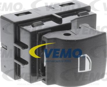 Vemo V20-73-0142 - Slēdzis, Stikla pacēlājmehānisms autodraugiem.lv