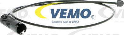 Vemo V20-72-5109 - Indikators, Bremžu uzliku nodilums autodraugiem.lv