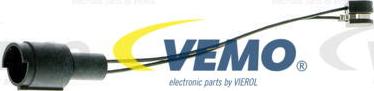 Vemo V20-72-5107 - Indikators, Bremžu uzliku nodilums autodraugiem.lv