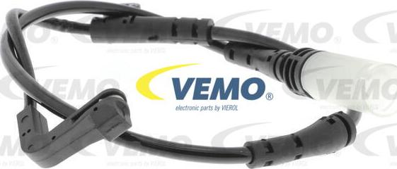 Vemo V20-72-5125 - Indikators, Bremžu uzliku nodilums autodraugiem.lv