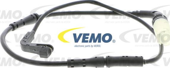 Vemo V20-72-5126 - Indikators, Bremžu uzliku nodilums autodraugiem.lv