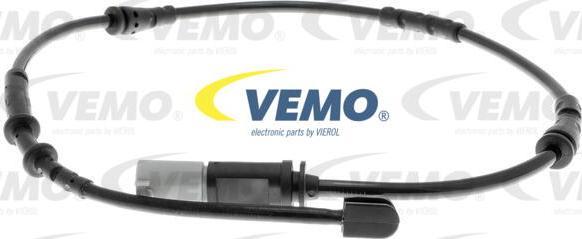 Vemo V20-72-5254 - Indikators, Bremžu uzliku nodilums autodraugiem.lv