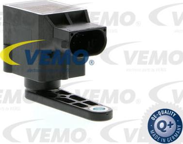 Vemo V20-72-0480 - Devējs, Ksenona lukturi (Lukturu augstuma regulēšana) autodraugiem.lv