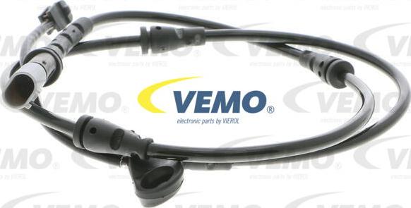 Vemo V20-72-0083 - Indikators, Bremžu uzliku nodilums autodraugiem.lv