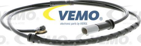 Vemo V20-72-0027 - Indikators, Bremžu uzliku nodilums autodraugiem.lv